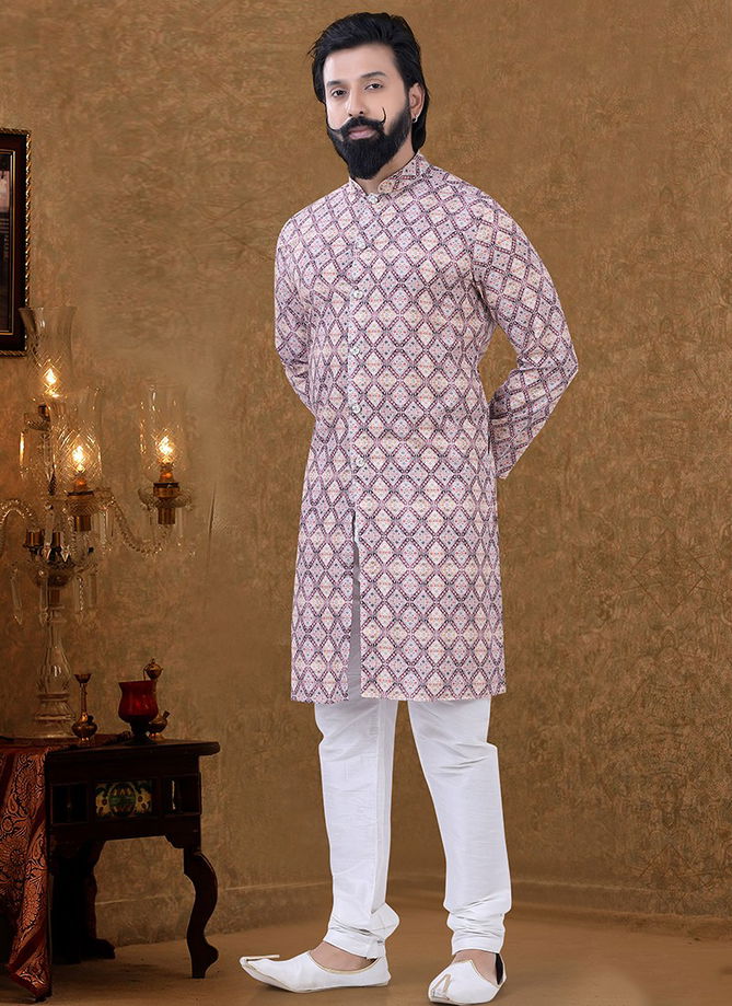 Ethnic Wear Mens Wholesale Kurta Pajama Collection